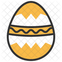 Easter Icon