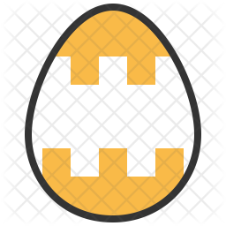 Easter Icon