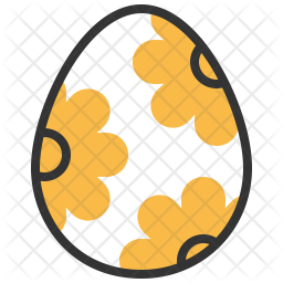 Easter Icon