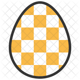 Easter Icon
