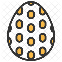 Easter Icon
