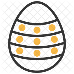 Easter Icon