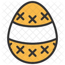 Easter Icon