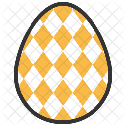 Easter Icon