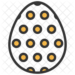Easter Icon