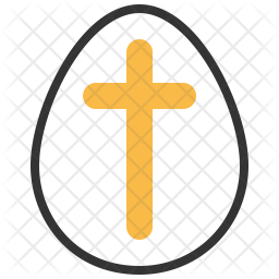 Easter Icon