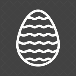 Easter Icon