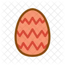 Easter Easter Egg Hatch Icon