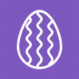 Easter  Icon