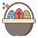 Easter Icon