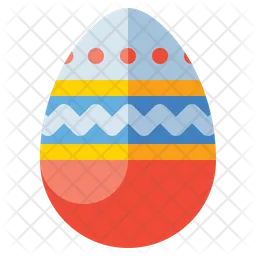 Easter  Icon