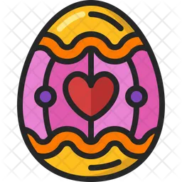 Easter  Icon