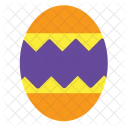 Easter  Icon