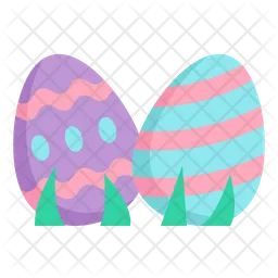 Easter  Icon