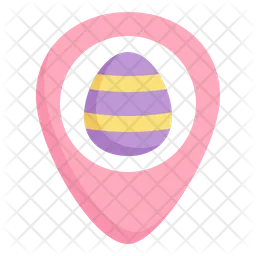 Easter  Icon