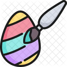 Easter  Icon