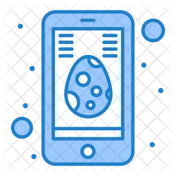 Easter App  Icon