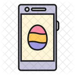 Easter Application  Icon