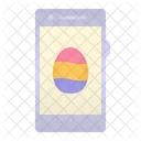 Smartphone Easter Cultures Icon