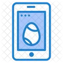 Easter Application  Icon