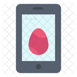 Easter Application  Icon