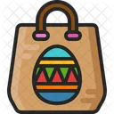 Easter bag  Icon