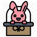 Easter Bascket  Icon