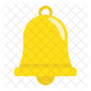 Easter Bell Holiday Icon