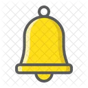 Easter bell  Icon