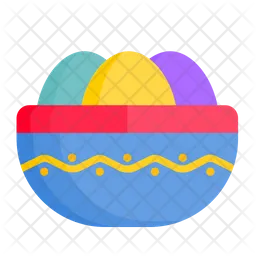Easter Bowl  Icon