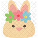 Nature Flower Plant Icon