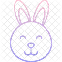 Easter Bunny Easter Bunny Icon