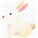 Easter Bunny Easter Bunny Icon