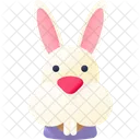 Easter Bunny Easter Bunny Icon