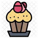 Easter Cake  Icon
