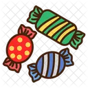 Easter Candies  Icon