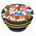 Easter Candies  Icon