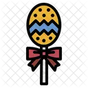 Easter Candy  Icon