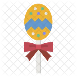 Easter Candy  Icon