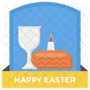 Easter Celebration Easter Party Easter Icon