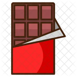 Easter Chocolate  Icon