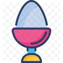 Easter Cup  Icon