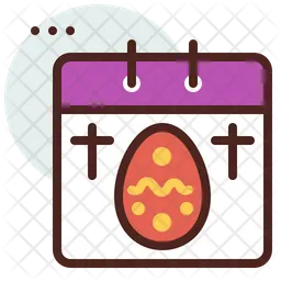 Easter Day  Icon