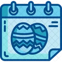 Easter Day  Icon