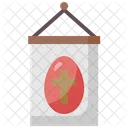 Easter day  Icon