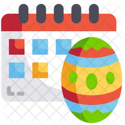 Easter Day  Icon