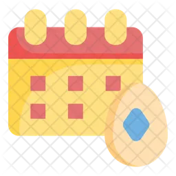 Easter Day  Icon