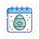 Easter day  Icon