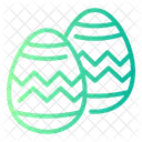 Easter Day Cultures Holiday Icon