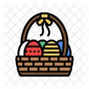 Easter Sunday Usa Icon